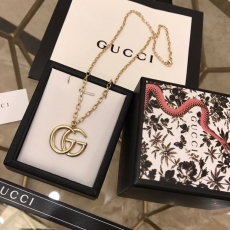 Gucci Necklaces